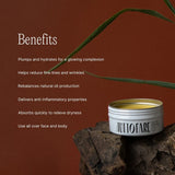 Holy Grail Tallow Balm - 70g - Yo Keto