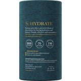 Ritua Hydrate - Lemon Lime - 30 Pack with electrolytes blend for hydration, from Drinks, Electrolytes, New Arrivals collections.