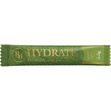 Hydrate - Lemon Lime - 30 Pack electrolyte stick by Ritua in green single-serve packet from Drinks and Low Carb collections