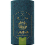 Hydrate - Lemon Lime - 30 Pack by Ritua in stylish dark blue packaging from Drinks, Electrolytes, and Low Carb collections