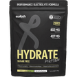 Hydrate Perform Lemon Lime - 20 Sticks - Yo Keto