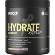 Hydrate Perform Sugar Free Kiwi Watermelon - 50 Serves - Yo Keto