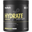 Hydrate Perform Sugar Free Lemon Lime - 50 Serves - Yo Keto