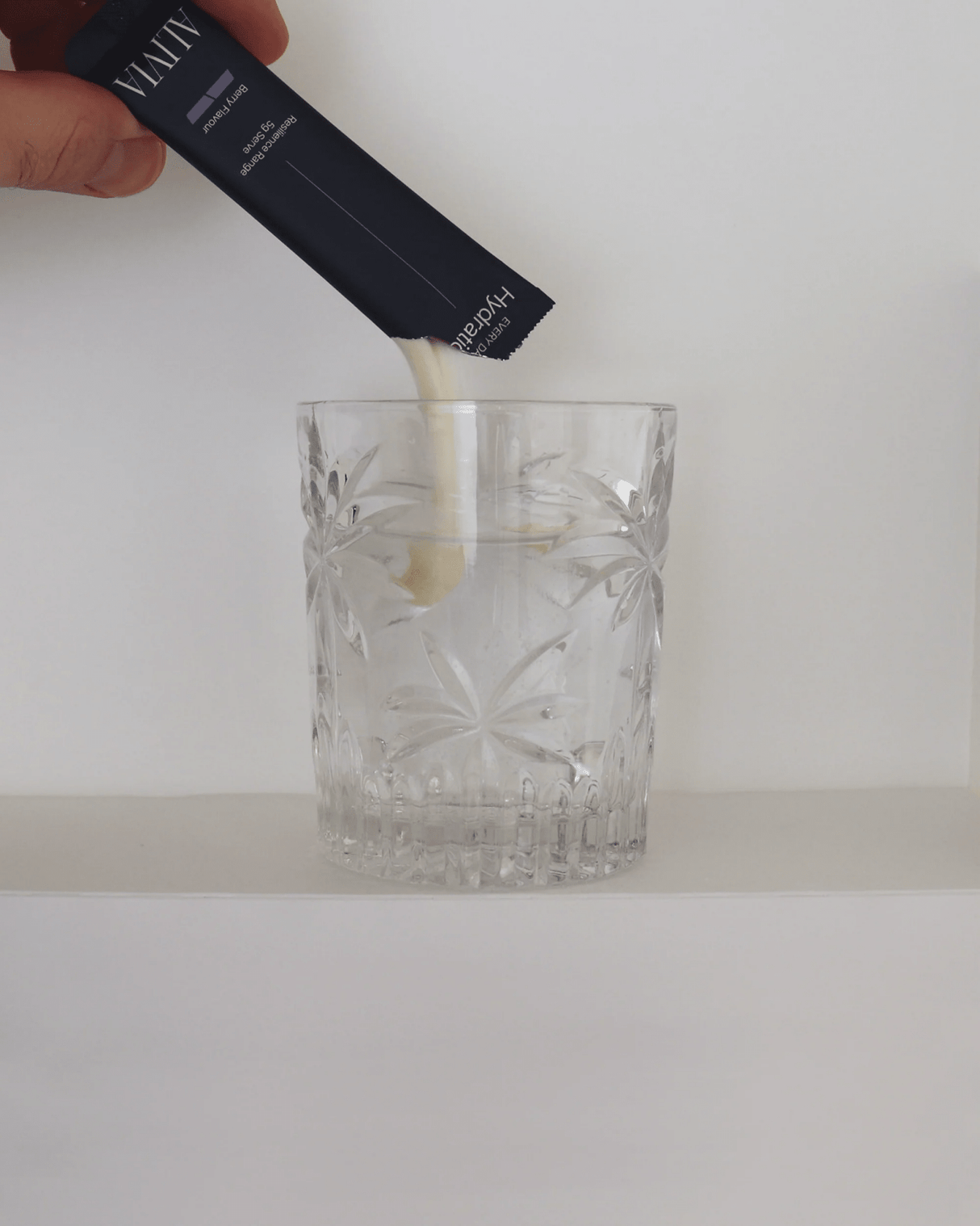 Hydration - Berry - 30 Serves