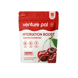 Hydration Boost - Cherry - 16 Sticks
