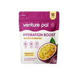 Hydration Boost - Passionfruit - 16 Sticks
