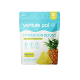 Hydration Boost - Pineapple - 16 Sticks