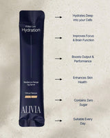 Hydration - Citrus - 30 Serves