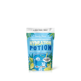 Hydration Potion Blue Lemonade - 165g - Yo Keto