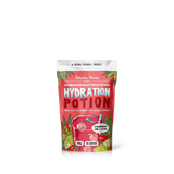 Botanika Blends Hydration Potion Strawberry Lime - 165g pouch of functional electrolyte mix for low carb and keto diets