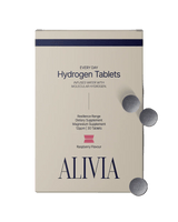 Hydrogen Tablets Raspberry - 30pk