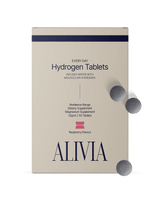 Hydrogen Tablets Raspberry - 30pk