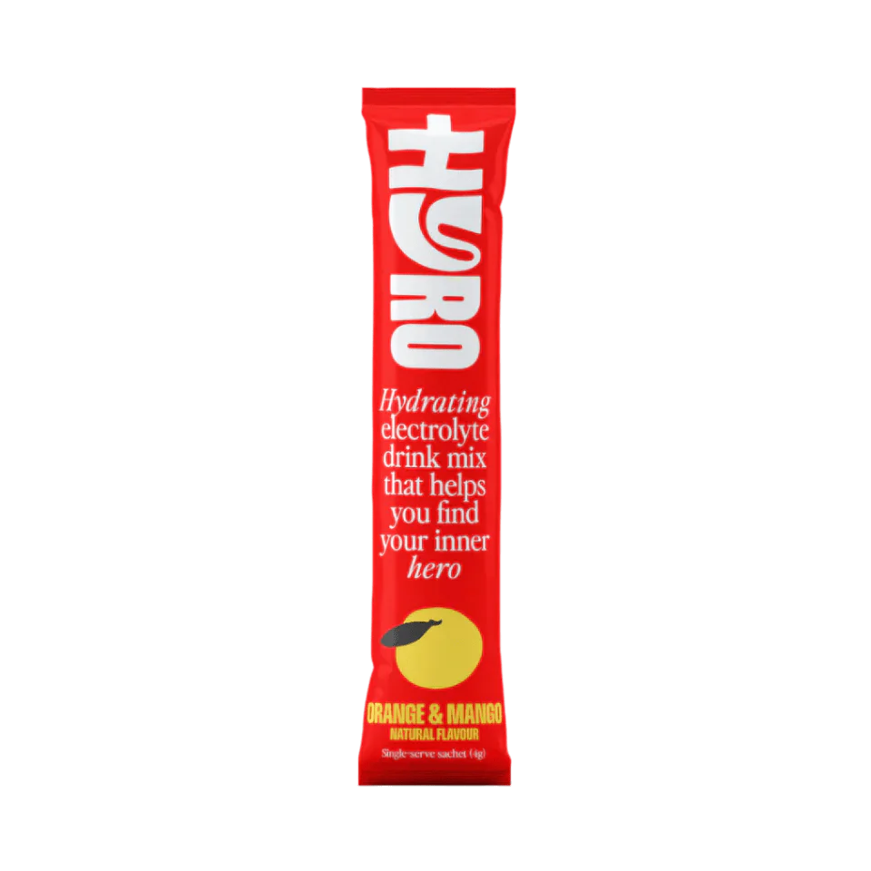 Hyro Single Stick