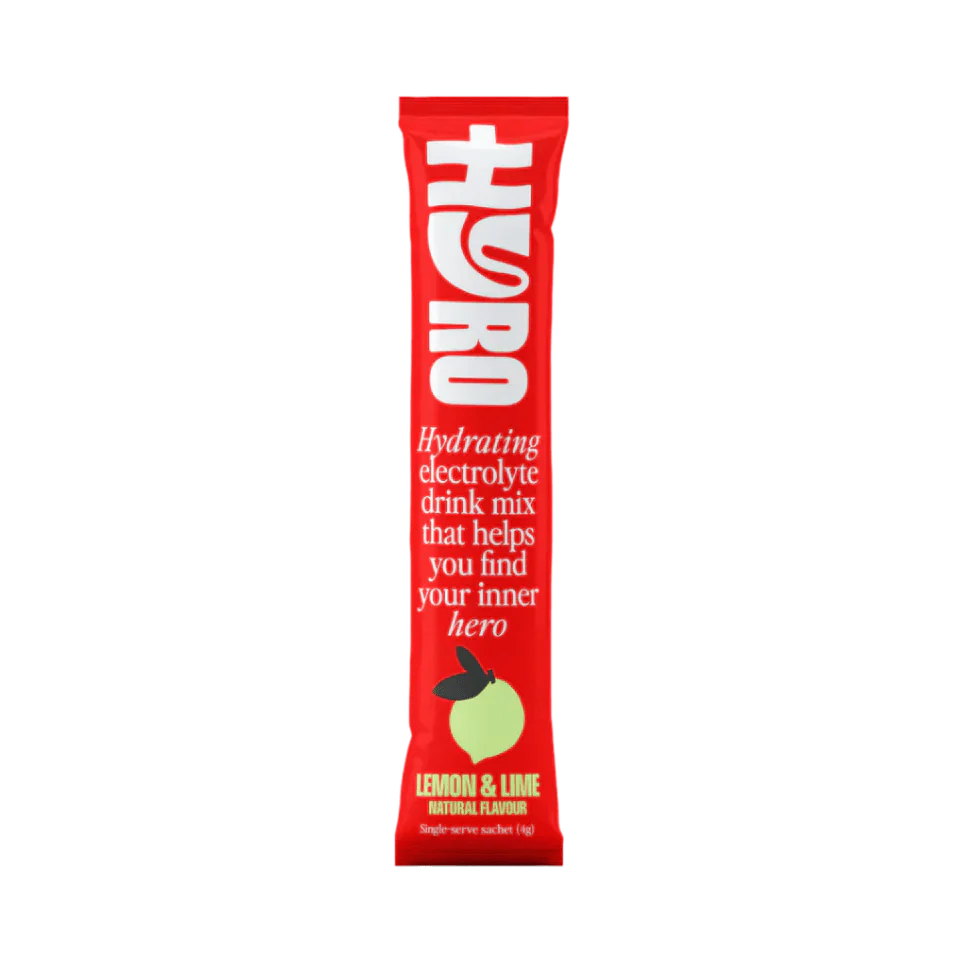 Hyro Single Stick