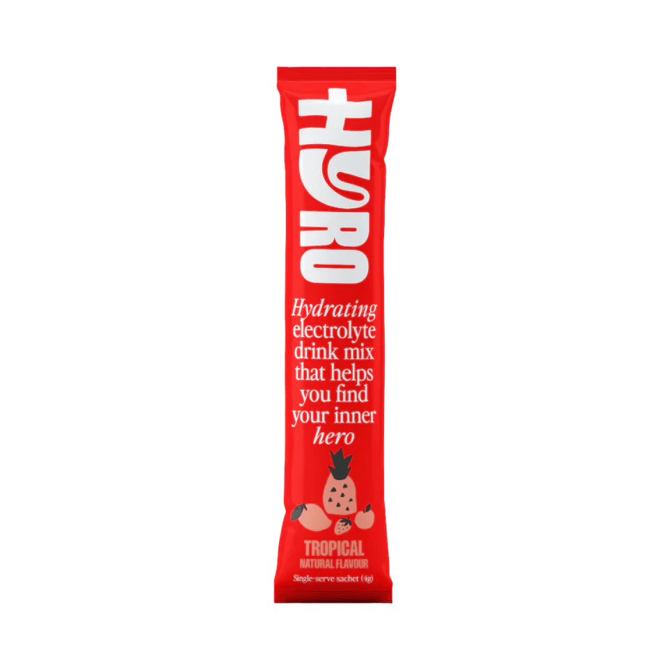 Hyro Single Stick
