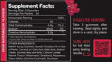 Creatine Gummy Bears - Sour Watermelon