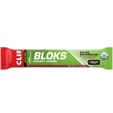 Bloks Energy Chews Salted Watermelon 100mg Sodium - 60g - Best Before 25 Nov 2026