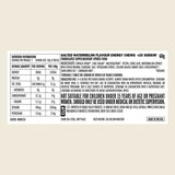Bloks Energy Chews Salted Watermelon 100mg Sodium - 60g - Best Before 25 Nov 2026