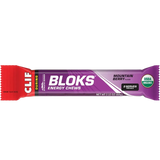 Bloks Energy Chews Mountain Berry - 60g