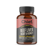 Immunity Boost - Organic Beef Liver, Heart & Kidney - 120 caps - Yo Keto