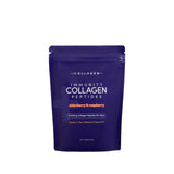 Immunity Collagen Peptides - Elderberry & Raspberry - 208g - Yo Keto