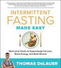 Intermittent Fasting Made Easy - Sup Yo