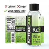 KE2 Ketone Ester Drink - 100ml