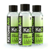 KE2 Ketone Ester Drink - 100ml x 3