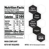 KE4 Ketone Ester Drink - 60ml - Yo Keto