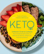 Keto: A Woman's Guide and Cookbook - Yo Keto