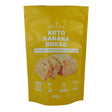 Keto Banana Bread - 400g - Yo Keto