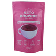 Keto Choc Brownie - 400g - Yo Keto