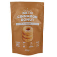 Keto Cinnamon Donut - 400g - Yo Keto