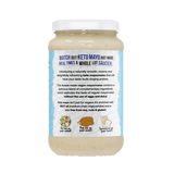 Keto Mayo - Classic - 375ml - Yo Keto