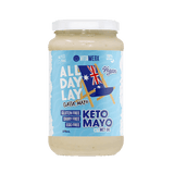 Keto Mayo - Classic - 375ml - Yo Keto