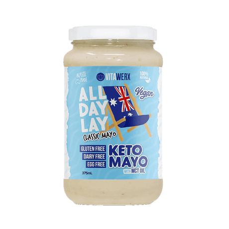 Keto Mayo - Classic - 375ml - Yo Keto