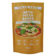 Keto Pizza Base Mix - 300g - Yo Keto