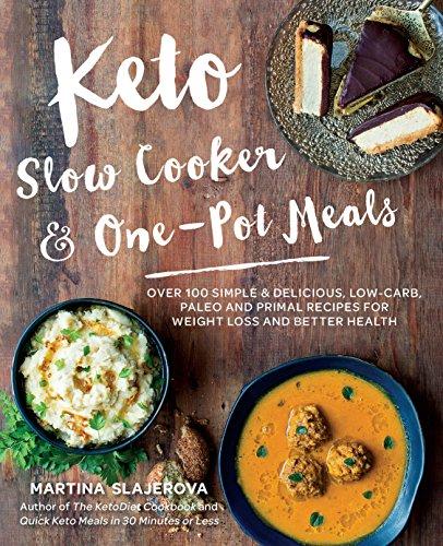 Keto Slow Cooker & One-Pot Meals - Sup Yo