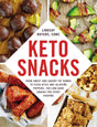 Keto Snacks - Sup Yo