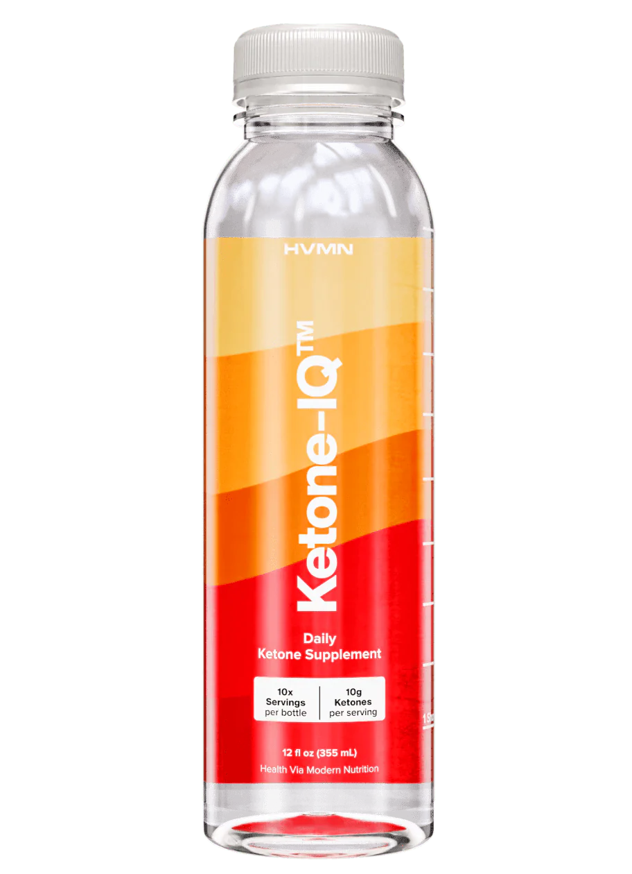 Ketone - IQ - Classic Multiserving - 355mL - Sup Yo