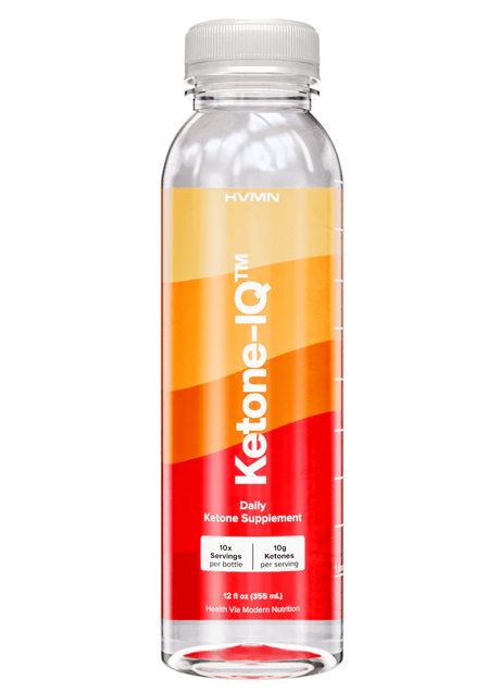 Ketone - IQ - Classic Multiserving - 355mL - Sup Yo