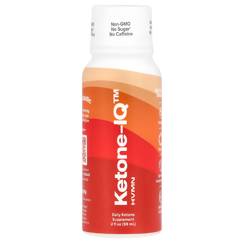 Ketone - IQ - Classic Shot - 59mL - Sup Yo