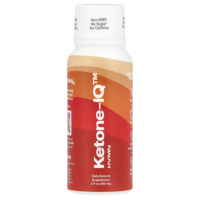 Ketone - IQ - Classic Shot - 59mL - Sup Yo