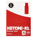 Ketone-IQ - Classic Shot - 59ml x 6