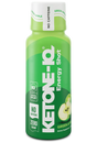 Ketone-IQ - Energy Shot - Green Apple - Caffeine Free - 59ml x 6 by HVMN in Low Carb and Exogenous Ketones collections