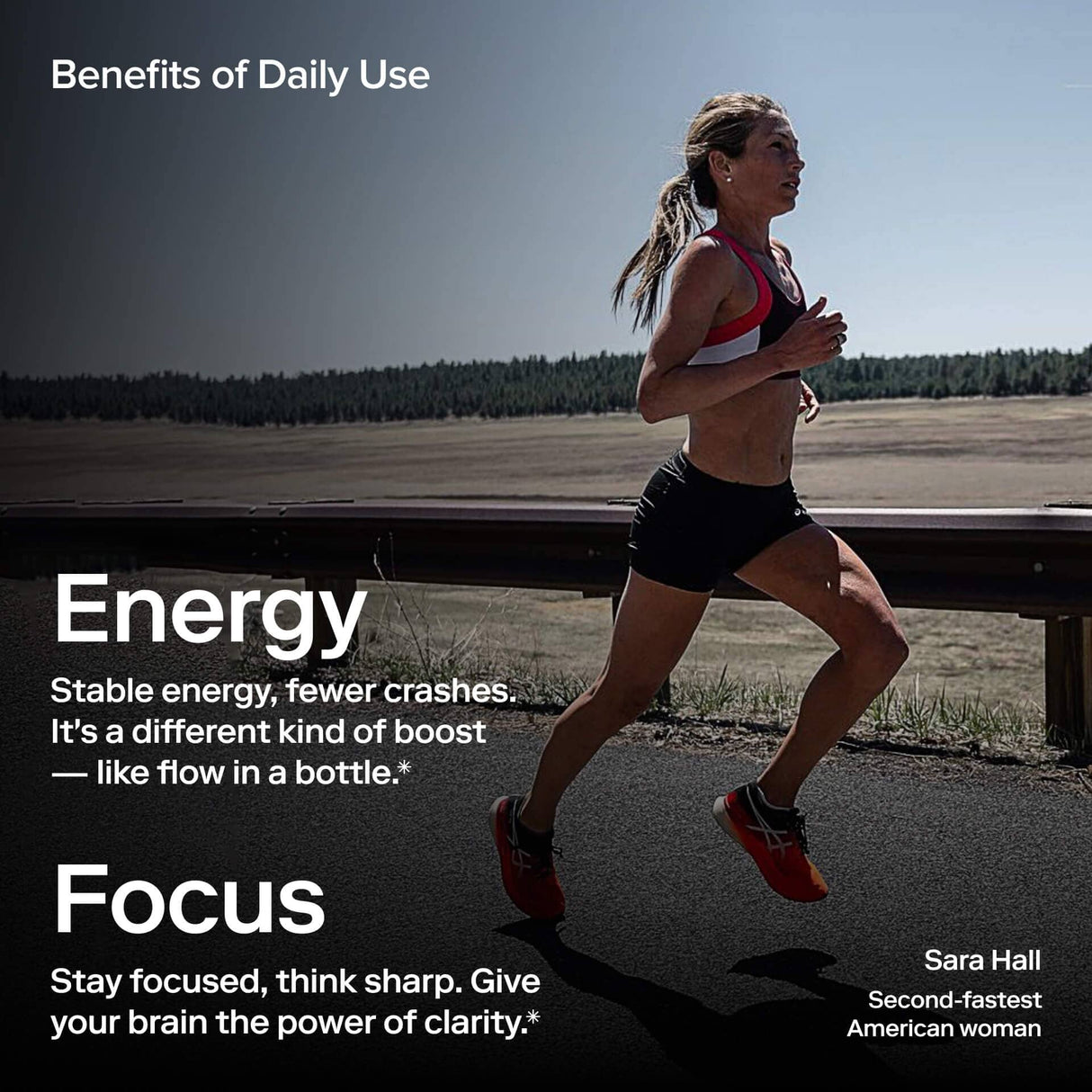 Ketone - IQ - Energy Shot - Green Apple - Caffeine Free - 6 x 59mL - Sup Yo