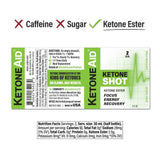 Ketone Shot 60ml - Sup Yo