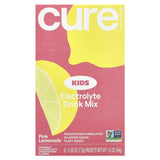Kids Hydration - Pink Lemonade Sample Pack - 6 Sticks