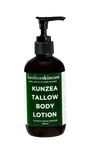 Kunzea Tallow Body Lotion - 190ml - Yo Keto