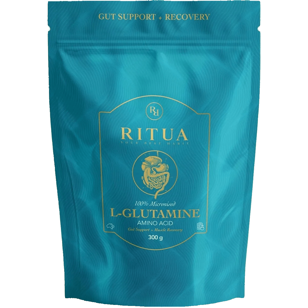 L-Glutamine - 300g